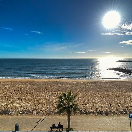 Quarteira Frente Praia II By Homeslow Rentals Exterior photo