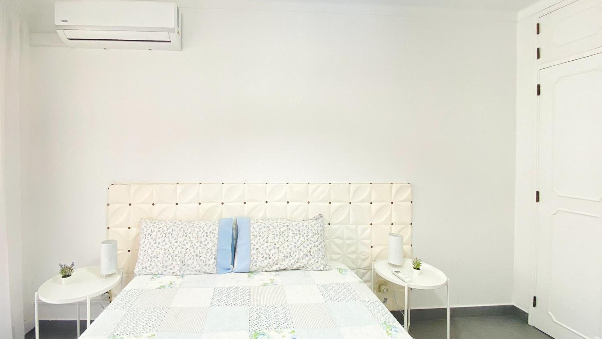 Quarteira Frente Praia II By Homeslow Rentals Exterior photo