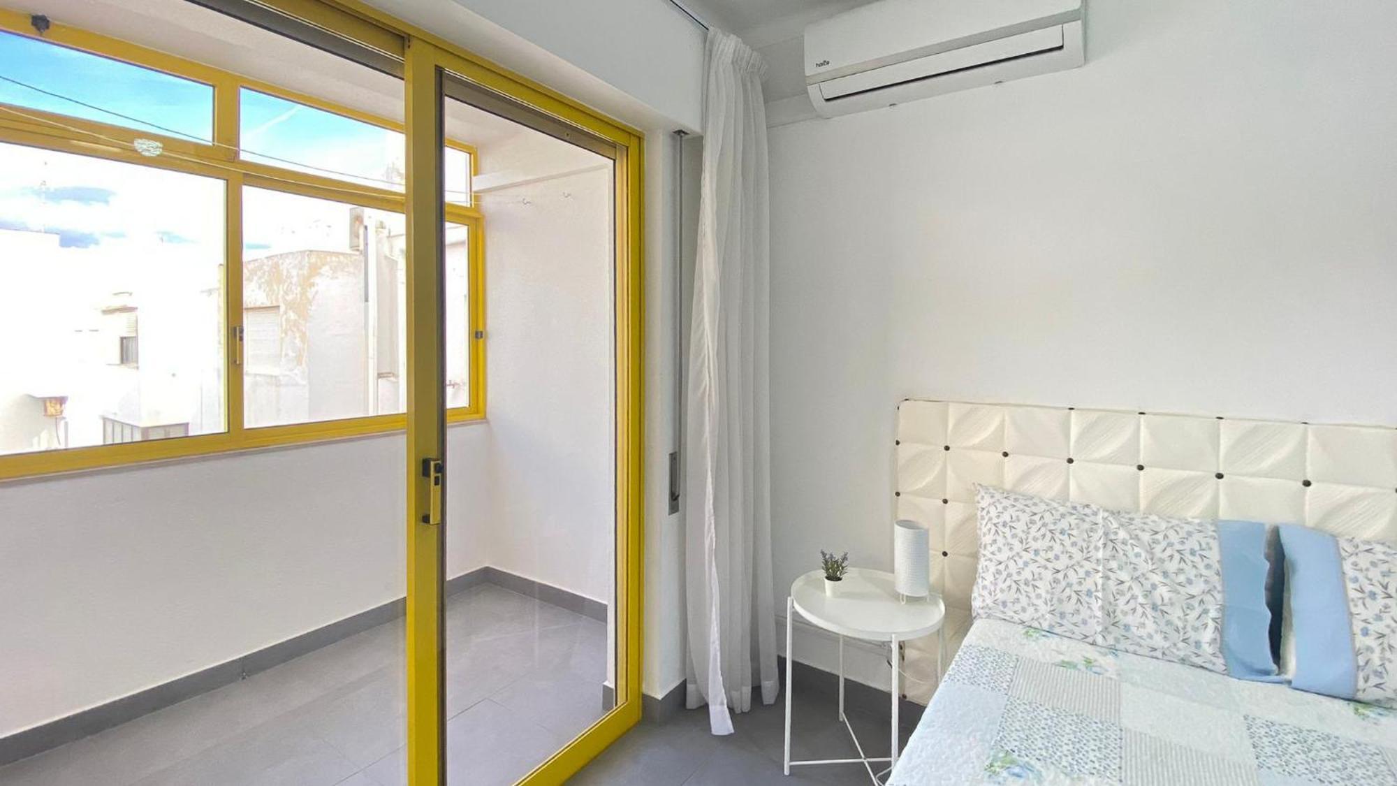 Quarteira Frente Praia II By Homeslow Rentals Exterior photo